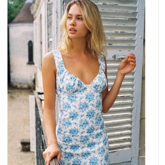 With Jean Dresses & Skirts - With Jéan Cher Dress NWT  SALE LIMITED TIME OFFER